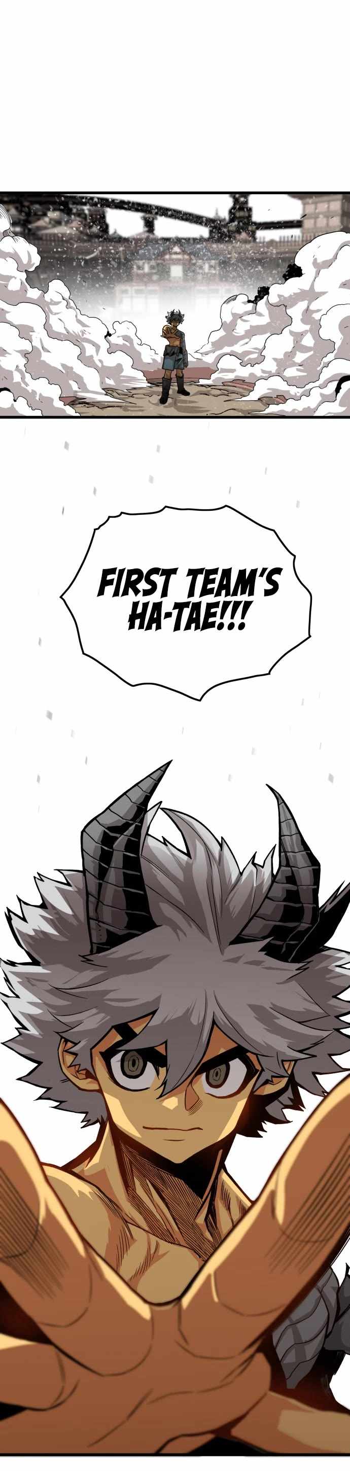 Troll Trap Chapter 142 3